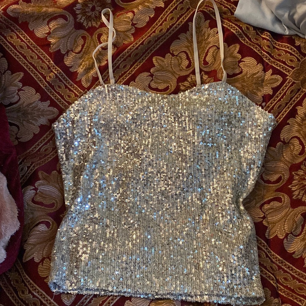 Steve Madden Top